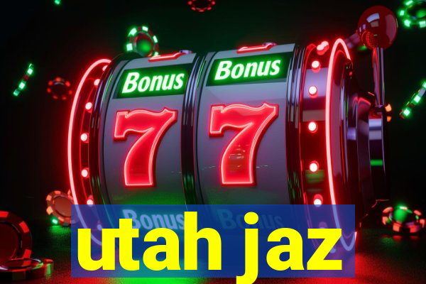 utah jaz